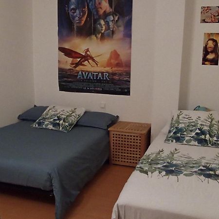 Ferienwohnung Locn'Roll Semur-en-Auxois Exterior foto